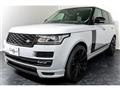 2017 Land Rover Range Rover Vogue