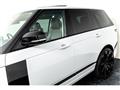 2017 Land Rover Range Rover Vogue