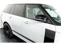 2017 Land Rover Range Rover Vogue