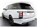 2017 Land Rover Range Rover Vogue