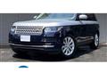 2017 Land Rover Range Rover Vogue