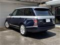 2017 Land Rover Range Rover Vogue