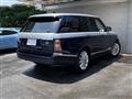 2017 Land Rover Range Rover Vogue