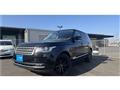 2016 Land Rover Range Rover Vogue