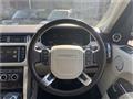 2016 Land Rover Range Rover Vogue