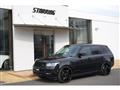 2013 Land Rover Range Rover Vogue