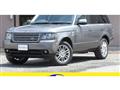 2010 Land Rover Range Rover Vogue