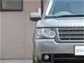 2010 Land Rover Range Rover Vogue