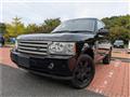 2009 Land Rover Range Rover Vogue