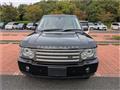 2009 Land Rover Range Rover Vogue