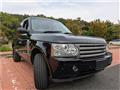 2009 Land Rover Range Rover Vogue