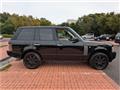 2009 Land Rover Range Rover Vogue