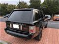 2009 Land Rover Range Rover Vogue