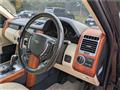 2009 Land Rover Range Rover Vogue