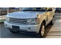 2007 Land Rover Range Rover Vogue