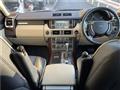 2007 Land Rover Range Rover Vogue