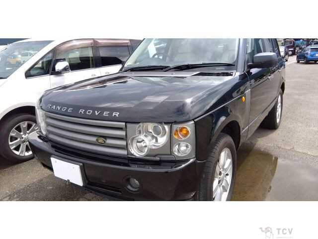 2005 Land Rover Range Rover Vogue