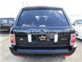 2004 Land Rover Range Rover Vogue