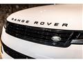 2024 Land Rover Range Rover
