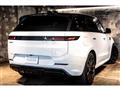 2024 Land Rover Range Rover