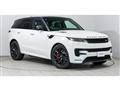 2024 Land Rover Range Rover