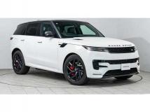 2024 Land Rover Range Rover