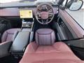 2024 Land Rover Range Rover