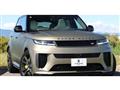 2024 Land Rover Range Rover