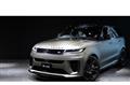 2024 Land Rover Range Rover
