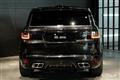 2022 Land Rover Range Rover