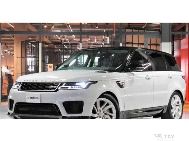 2022 Land Rover Range Rover