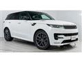 2022 Land Rover Range Rover
