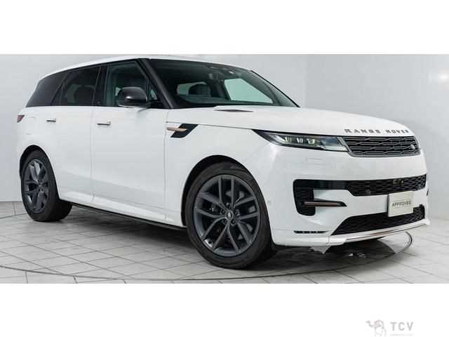 2022 Land Rover Range Rover