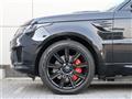 2021 Land Rover Range Rover