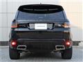 2021 Land Rover Range Rover