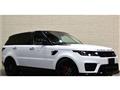 2021 Land Rover Range Rover