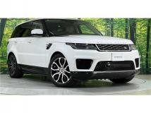 2020 Land Rover Range Rover