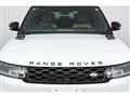 2020 Land Rover Range Rover