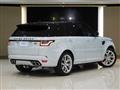 2020 Land Rover Range Rover