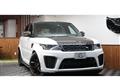 2020 Land Rover Range Rover