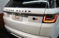 2020 Land Rover Range Rover