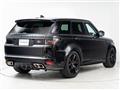 2020 Land Rover Range Rover