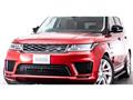 2019 Land Rover Range Rover