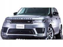 2019 Land Rover Range Rover