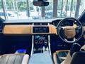 2019 Land Rover Range Rover