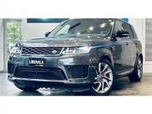 2019 Land Rover Range Rover