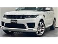 2019 Land Rover Range Rover