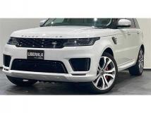 2019 Land Rover Range Rover