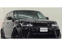 2019 Land Rover Range Rover