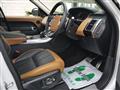 2019 Land Rover Range Rover
